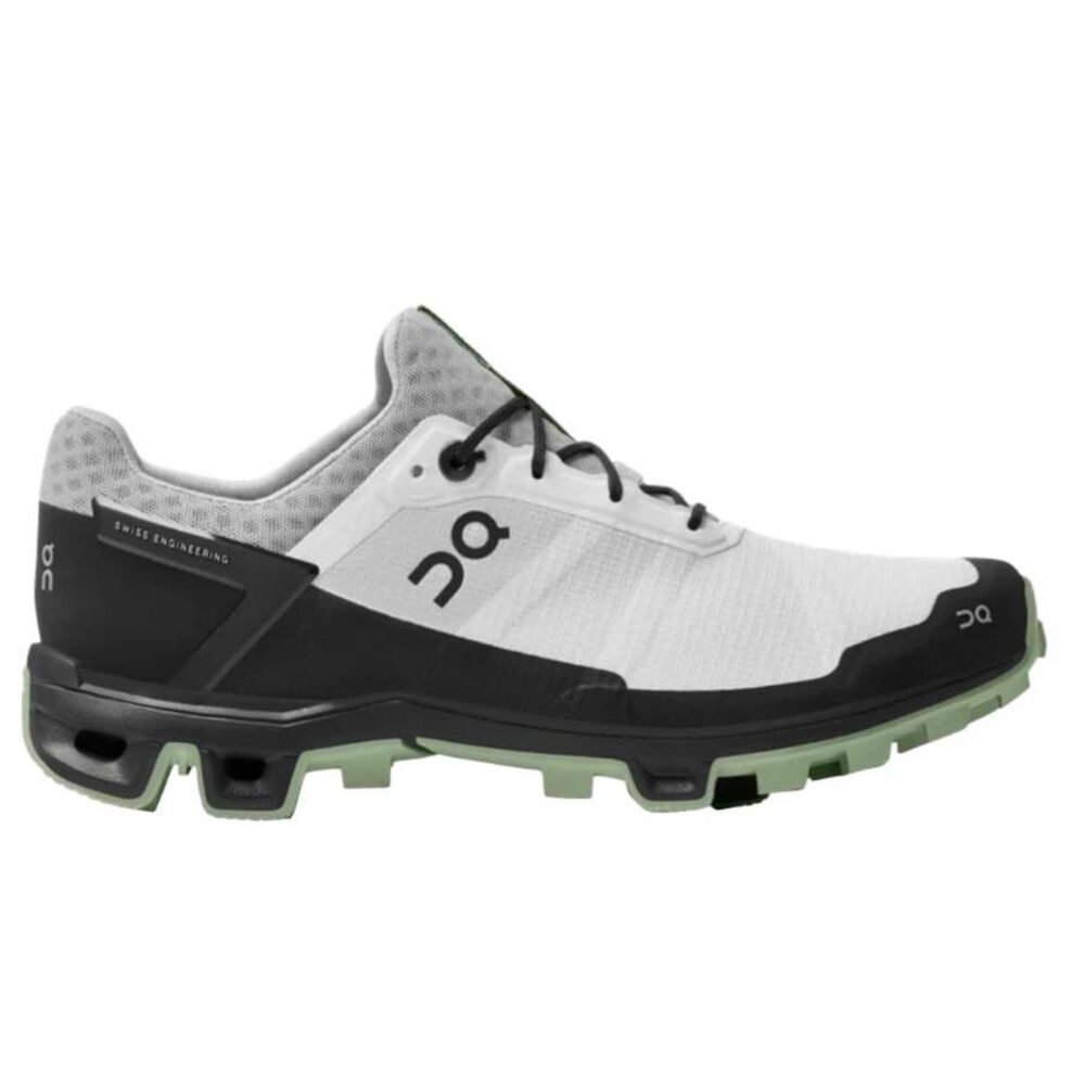 ON RUNNING Cloudventure Peak 2 Waterproof Running Shoes Size 10.5